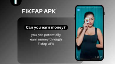 FikFap APK